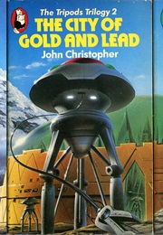 The Tripods Series (John Christopher)