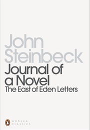 Journal of a Novel (John Steinbeck)