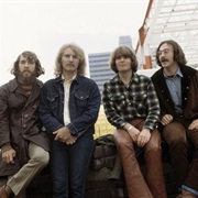 Creedence Clearwater Revival