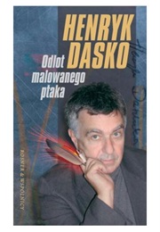Odlot Malowanego Ptaka (Henryk Dasko)
