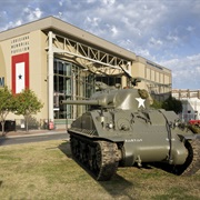 National World War II Museum