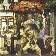 The Samurai of Prog - The Imperial Hotel