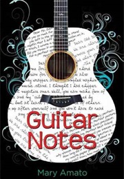Guitar Notes (Mary Amato)