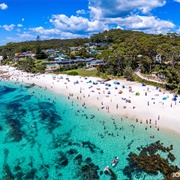 Jervis Bay