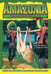 Amazonia: The Catherine Miles Story