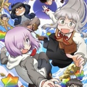 Fate/Grand Order: Himuro No Tenchi - 7-Nin No Saikyou Ijin-Hen