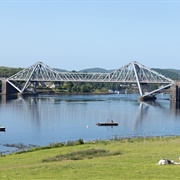 Connel Bridge
