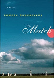 The Match (Romesh Gunesekera)