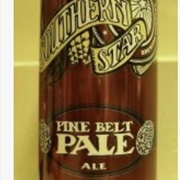 Southern Star Pine Belt Pale