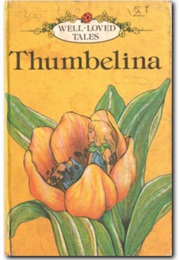Thumbelina (Ladybird)