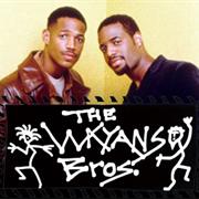 The Wayans Bros