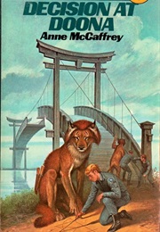 Doona Series (Anne McCaffrey)