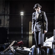 The Good Person of Szechwan by Bertolt Brecht