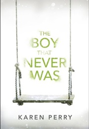 The Innocent Sleep (Karen Perry)