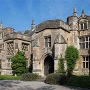 Clevedon Court