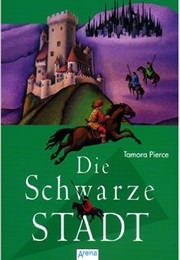 Die Schwarze Stadt (Tamora Pierce)