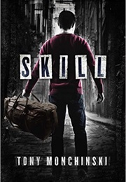 Skill (Tony Mochinski)