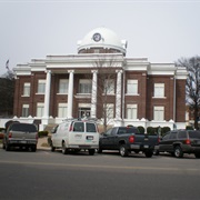 Dyersburg, Tennessee