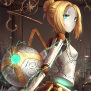 Orianna