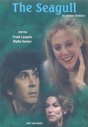 The Seagull (1975)