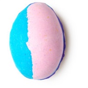 The Experimenter Egg Bath Bomb
