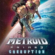 Metroid Prime 3: Corruption (2007)