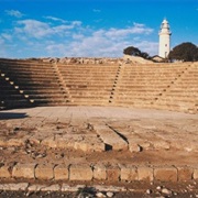 Paphos, Cyrpus