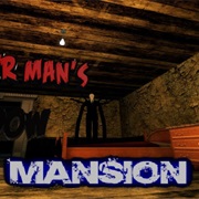 Slender Man's Shadow: Mansion