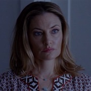 Mädchen Amick - Mrs. Ellison