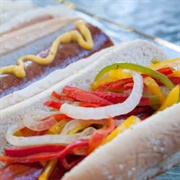 The Rockie Dog (Colorado)