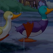 Ducks (Fantasia 2000)