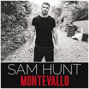 11. Montevallo - Sam Hunt