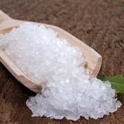 Fleur De Sel