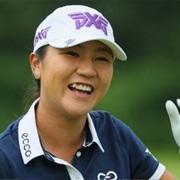 Lydia Ko
