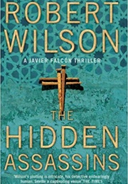 The Hidden Assassins (Robert Wilson)