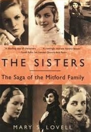 Sisters (Mary S. Lovell)