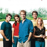 Dawson's Creek