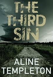 The Third Sin (Aline Templeton)