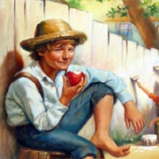 Tom Sawyer