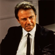 Mr White - Reservoir Dogs