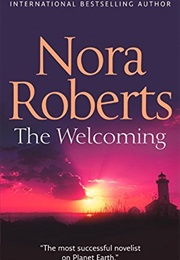 The Welcoming (Nora Roberts)