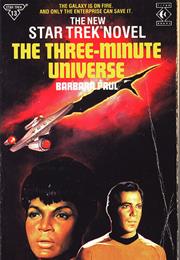 Star Trek: The Three-Minute Universe
