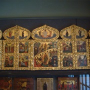 Museum of Confiscated Art