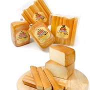 Chechil Cheese