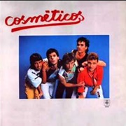 Cosméticos – Cosméticos (1985)