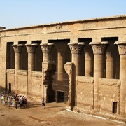 Esna, Egypt