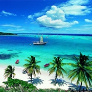 Grenada & Deps (Carriacou, Grenadines)