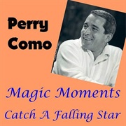 Magic Moments - Perry Como