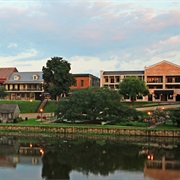 Natchitoches Historic District
