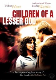 1986 - Marlee Matlin